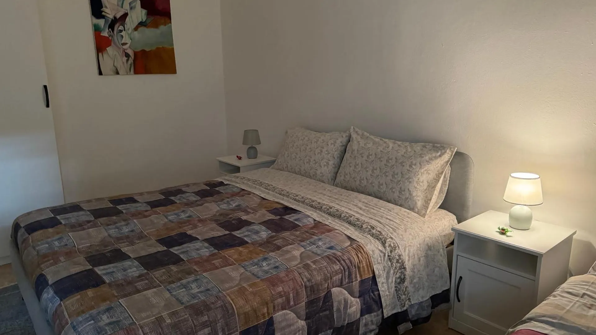 Appartamento La Casetta Della Nonna Palermo